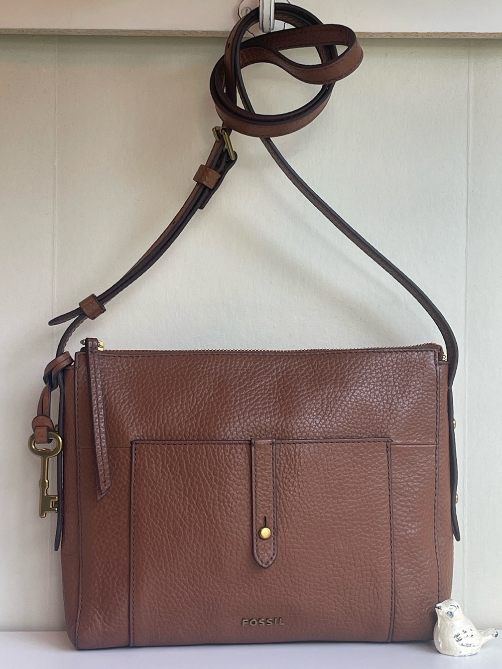 Fossil  Crossbody Bag